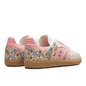 Adidas Samba OG Liberty London Floral Embroidery