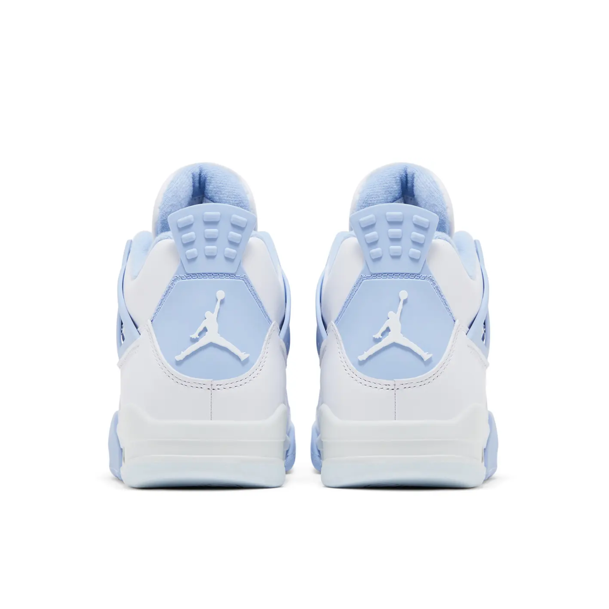 Air Jordan 4 Forget Me Not