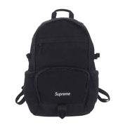 Plecak Supreme Denim Backpack Black