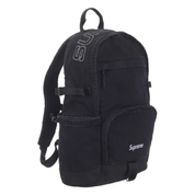Plecak Supreme Denim Backpack Black