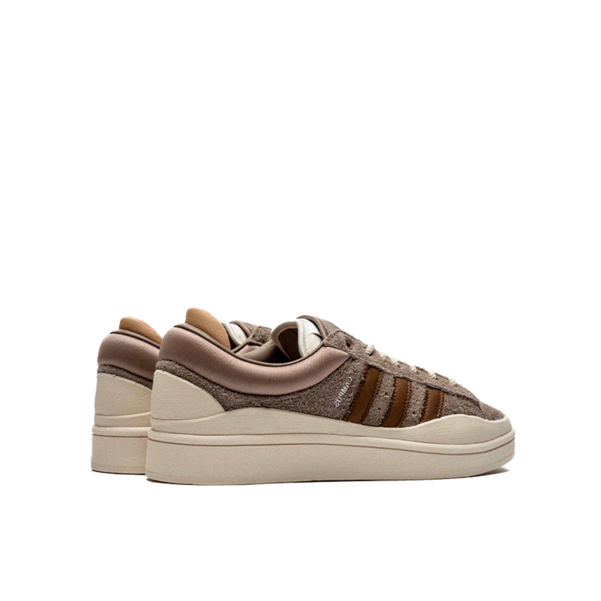Adidas Campus Bad Bunny Brown