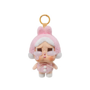 Pop Mart CryBaby Crying Again Series Vinyl Face Plush Sealed Case (BLINDBOX)