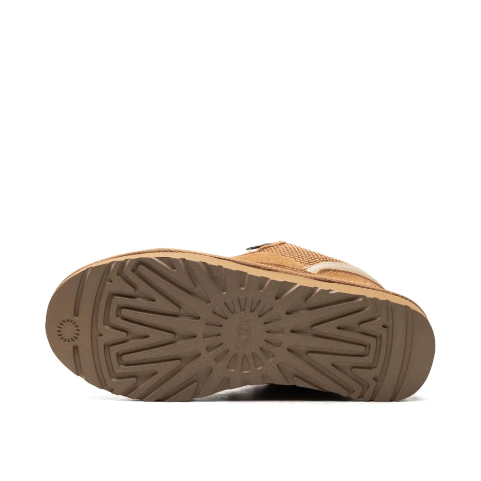 UGG Lowmel Chestnut