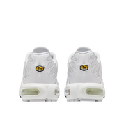 Nike Air Max Plus White