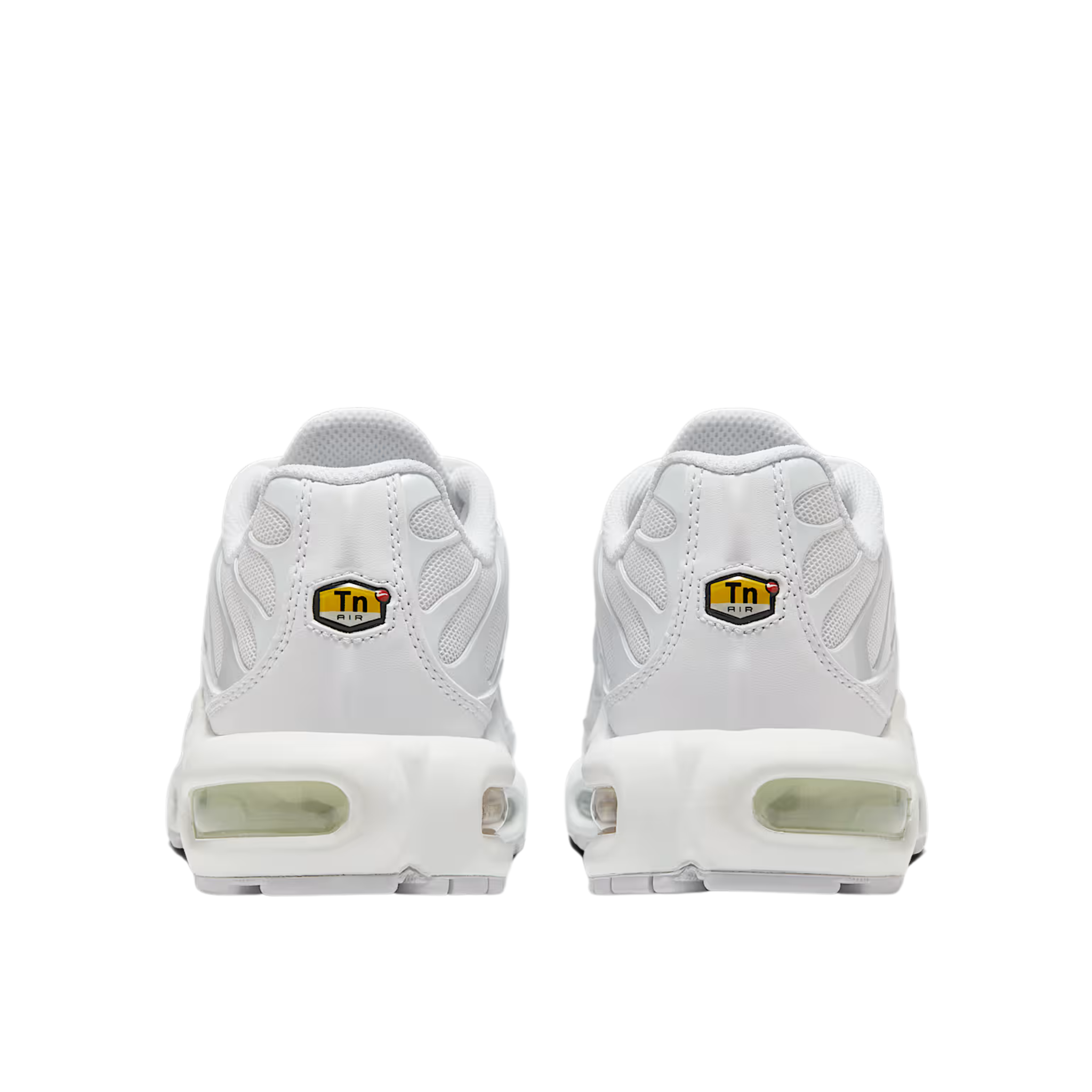 Nike Air Max Plus White