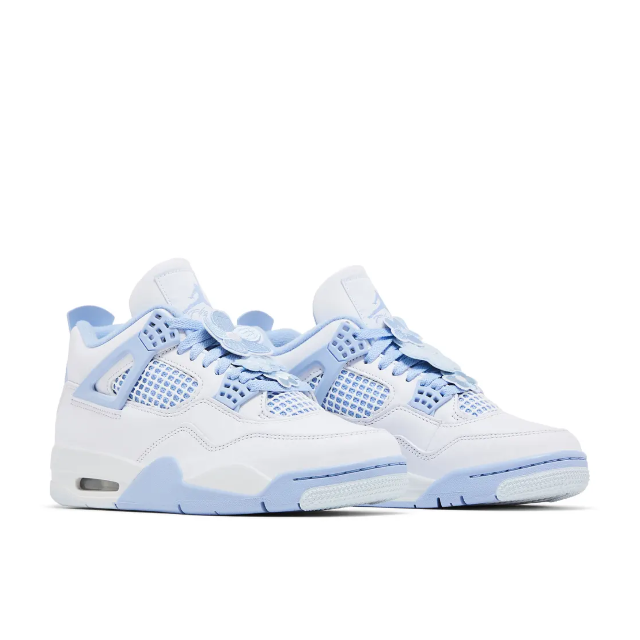 Air Jordan 4 Forget Me Not