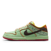 Nike SB Dunk Low Rodeo Tourmaline