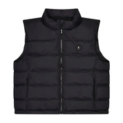 Bezrękawnik Trapstar Foundation Gilet – Black