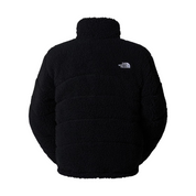 The North Face High Pile Sherpa Black