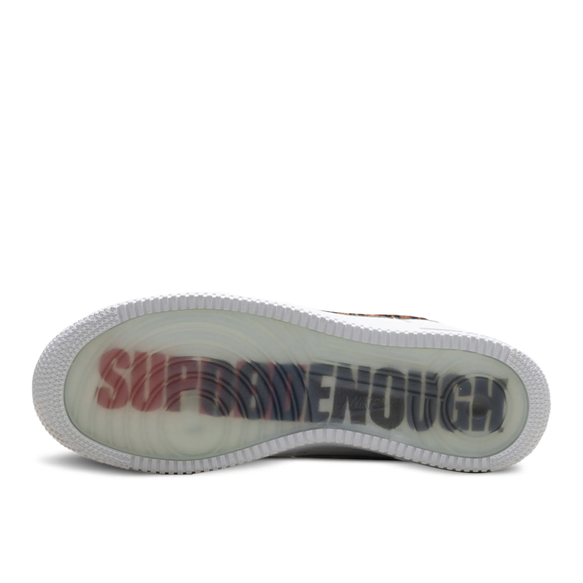 Nike Air Force 1 Low Supreme GOODENOUGH