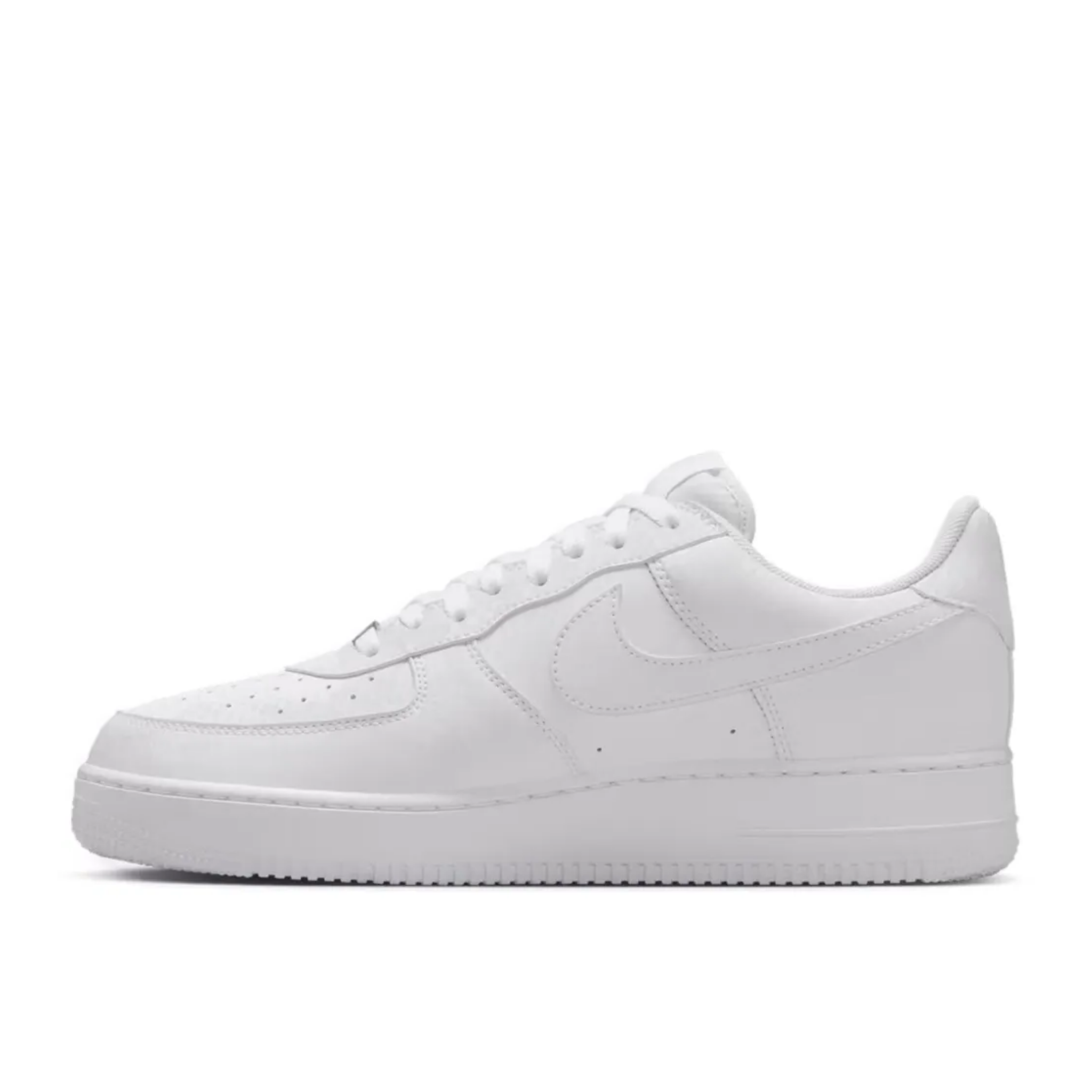 Nike Air Force 1 Low Kobe Bryant Forever White