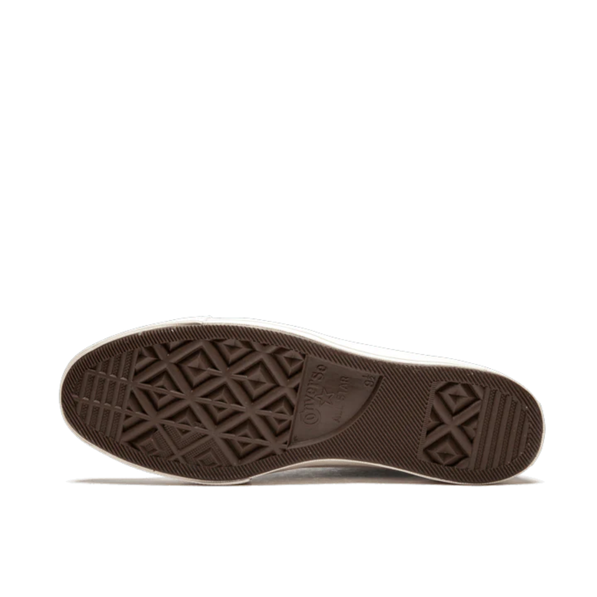 Converse Chuck Taylor All-Star 70s Hi Comme des Garçons PLAY Black