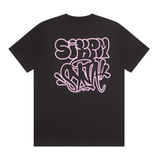 Syna World Central Cee Link Up Tee Black