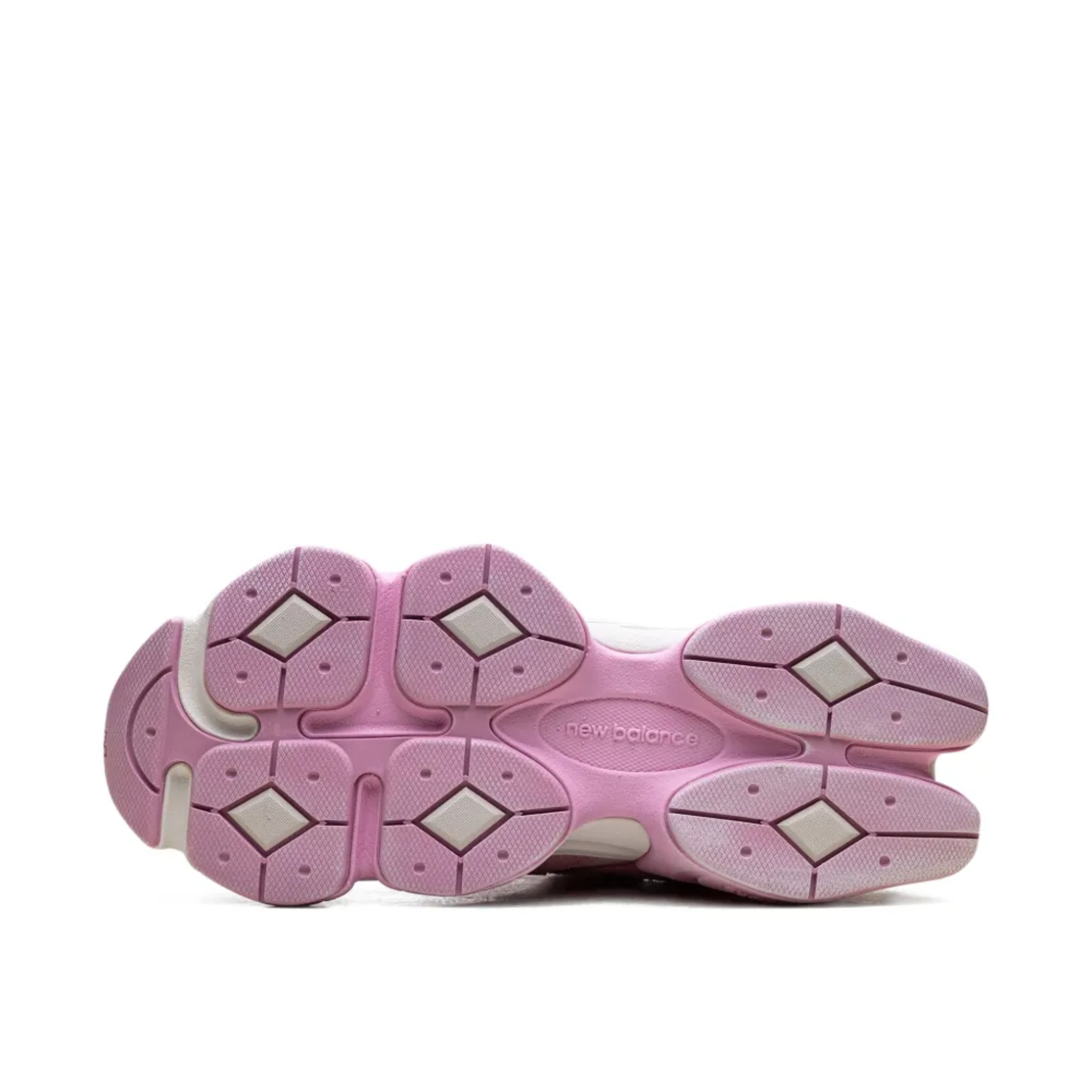 New Balance 9060 ASOS Exclusive Pink Overdye