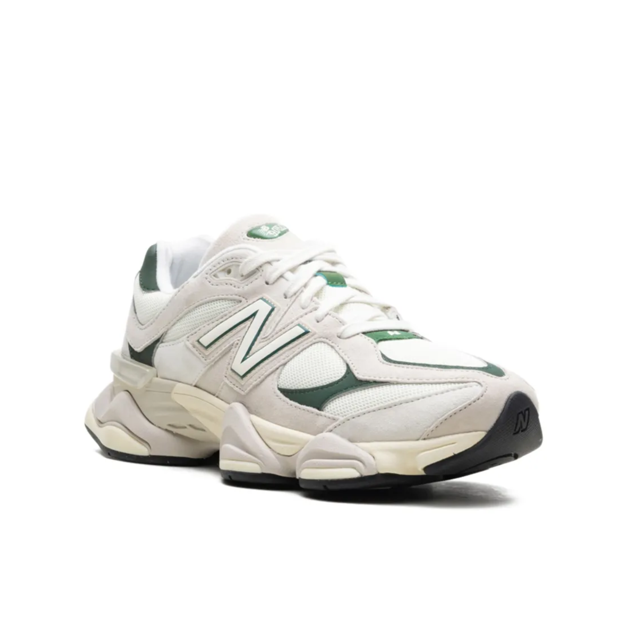 New Balance 9060 Linen Dark Juniper