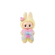 Pop Mart Labubu The Monsters Let's Checkmate Series Vinyl Plush