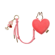 Pop Mart Labubu The Monster Pin for Love Series (A-M) Brelok Blind Box