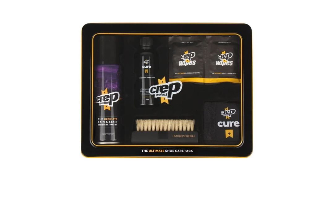 Crep Protect Ultimate Gift Pack