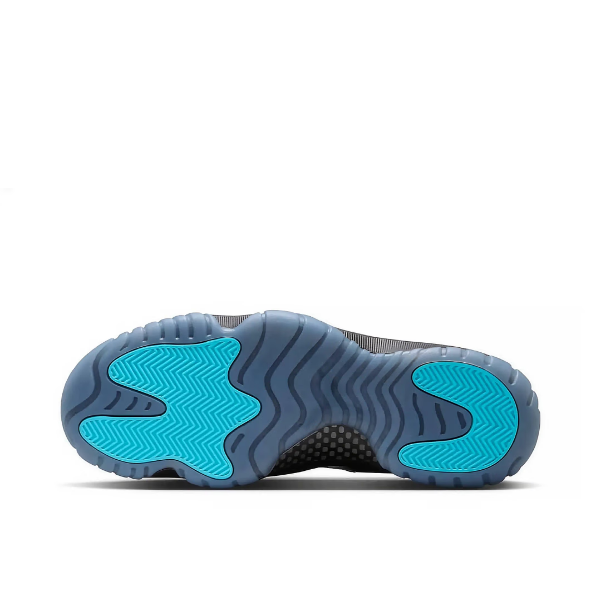 Air Jordan 11 Gamma Blue