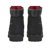 Timberland 6' Premium Waterproof Boot Supreme Black