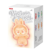 Pop Mart Labubu The Monsters Big into Energy Series Vinyl Plush Pendant Sealed Case (BLINDBOX)