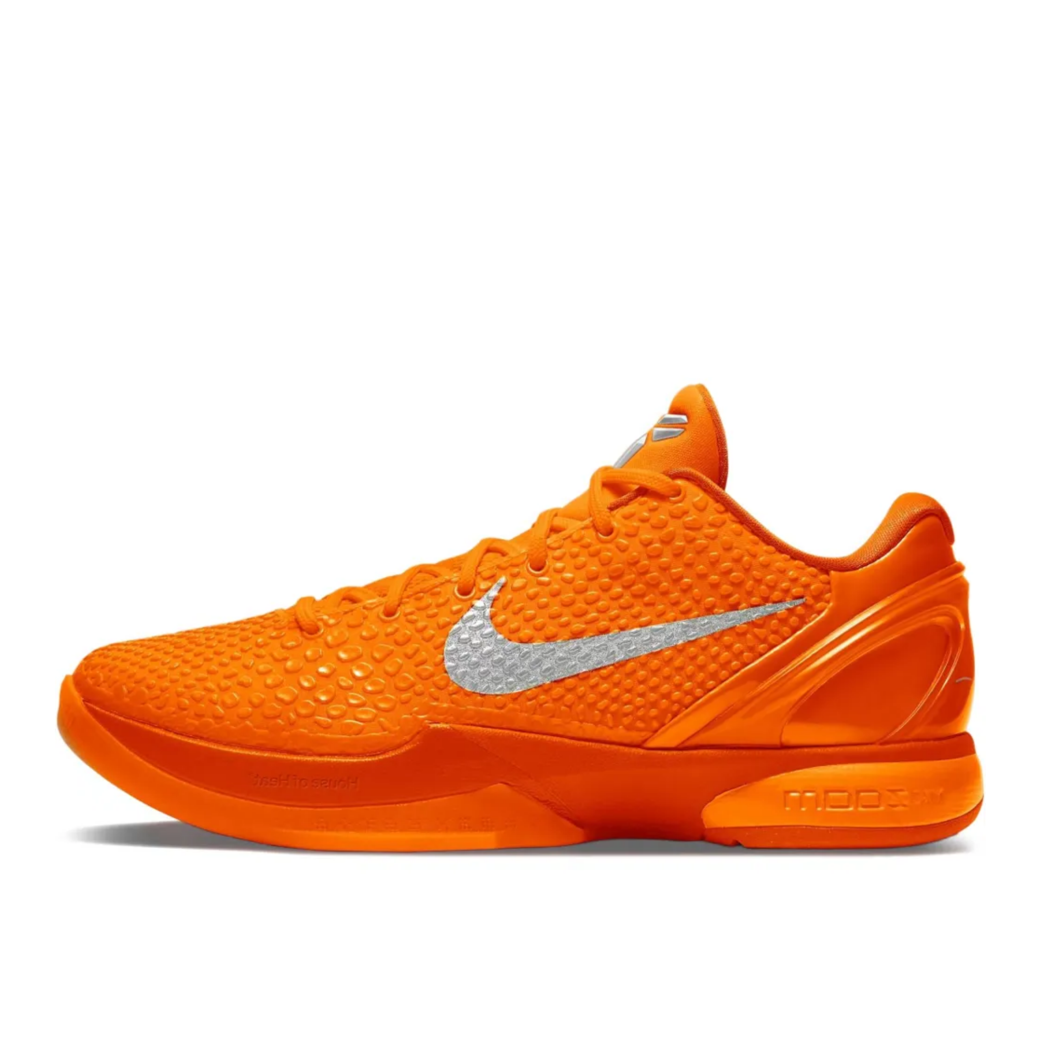 Nike Kobe 6 Protro Total Orange