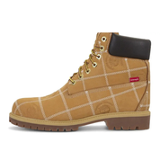 Timberland 6' Premium Waterproof Boot Supreme Wheat
