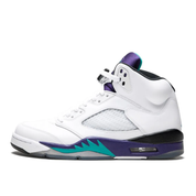 Air Jordan 5 Retro Grape (2025)