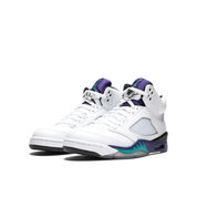 Air Jordan 5 Retro Grape (2025)