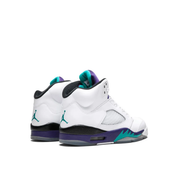 Air Jordan 5 Retro Grape (2025)