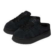 Adidas Campus 00s Winter Low Black Carbon