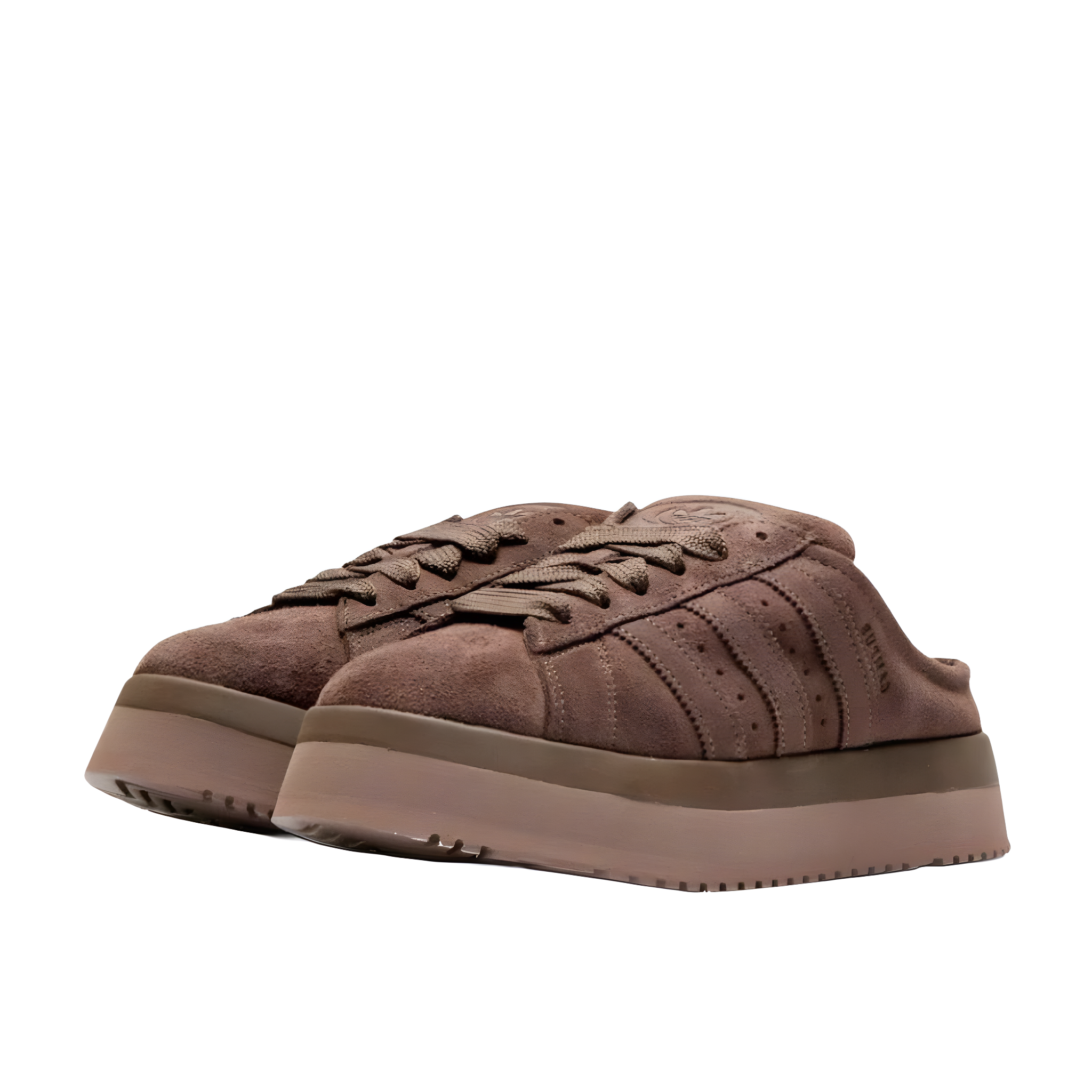Adidas Campus 00s Winter Low Earth Strata