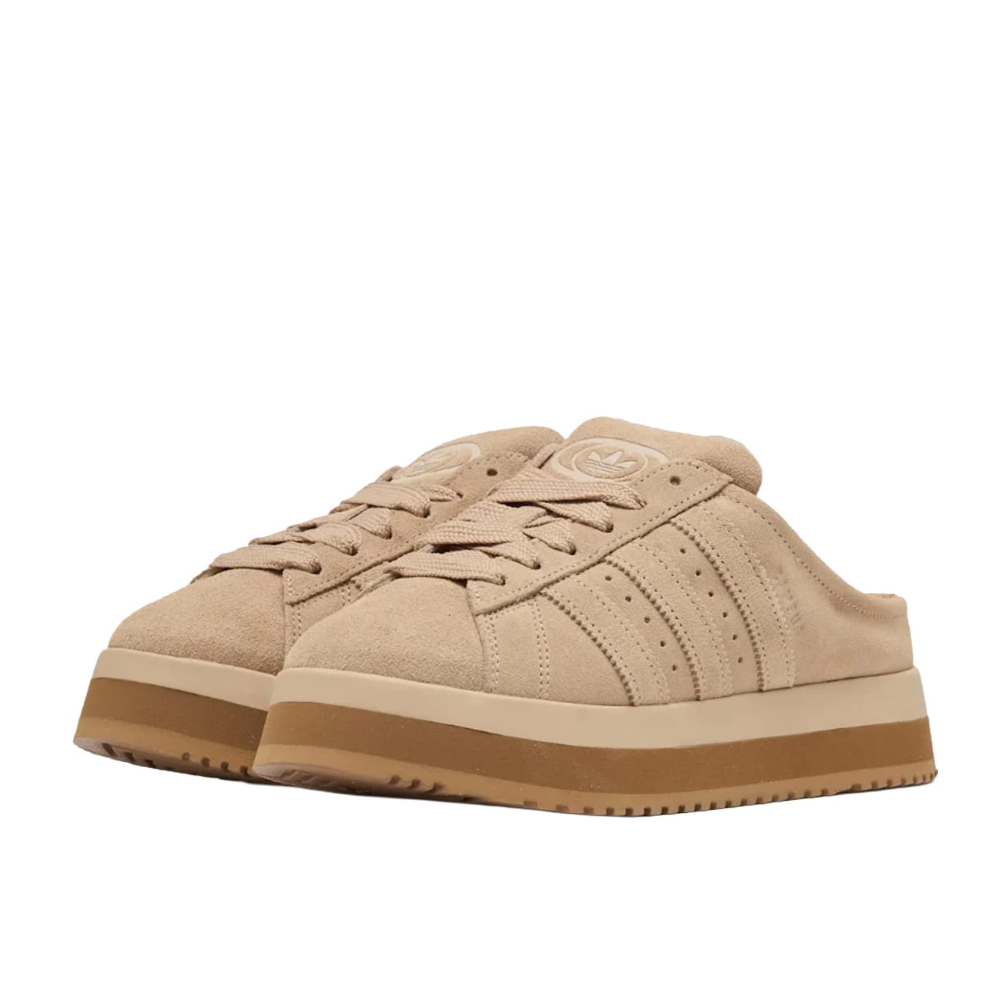 Adidas Campus 00s Winter Low Magic Beige