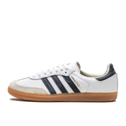 Adidas Samba OG x Sporty & Rich White Legend Ink