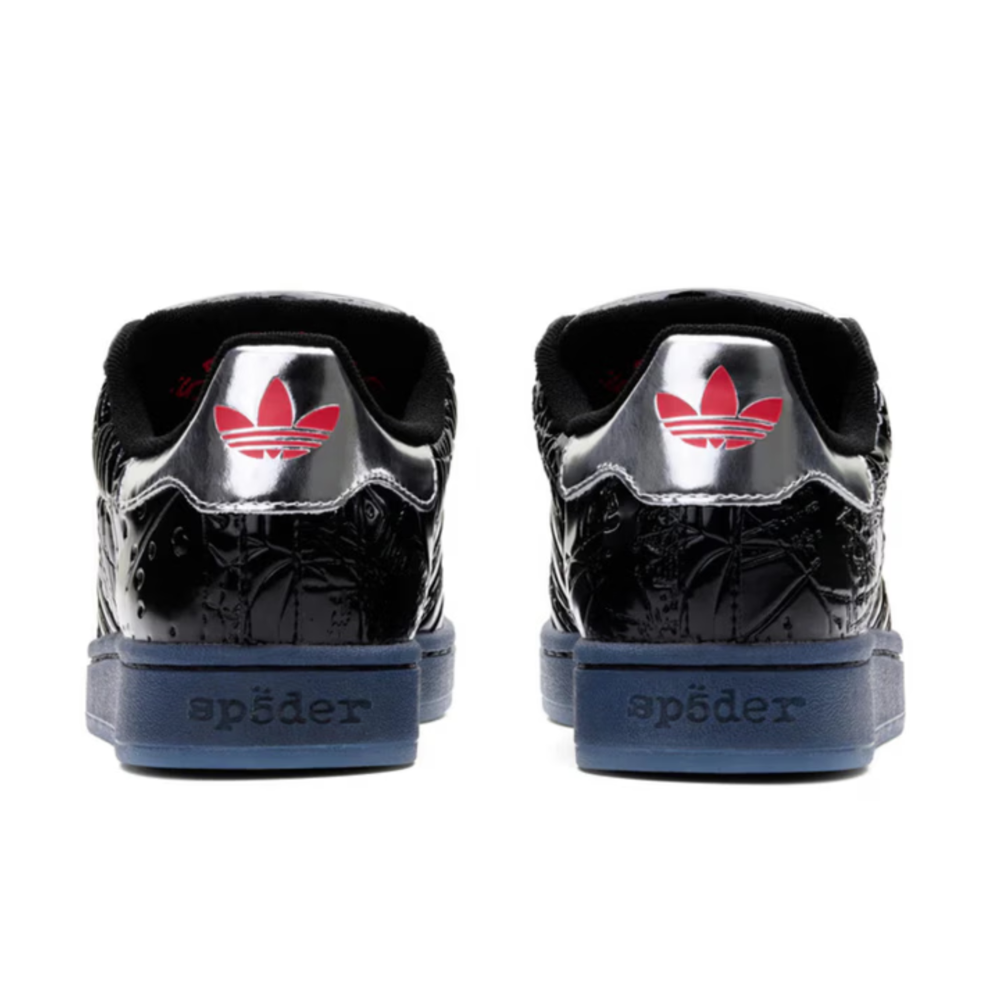 Adidas Superstar Sp5der Black