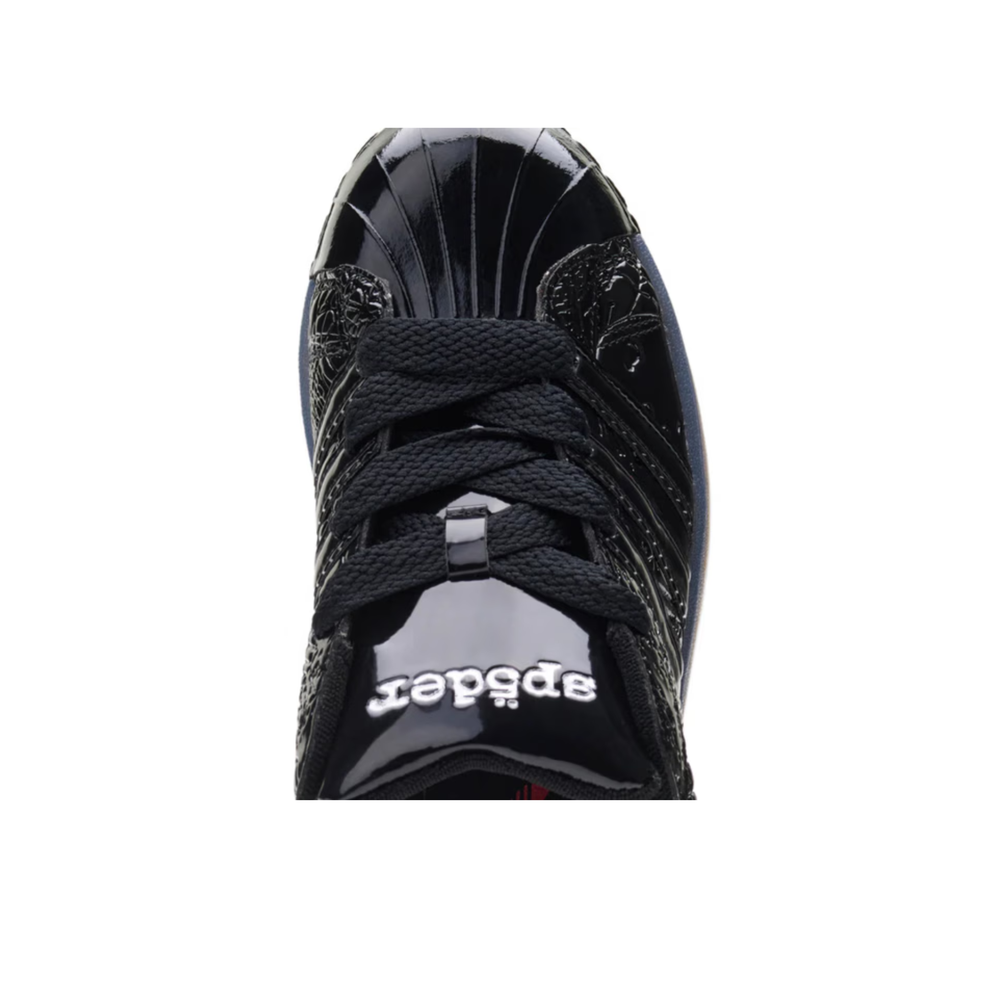 Adidas Superstar Sp5der Black