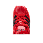 adidas Superstar Sp5der Red Black