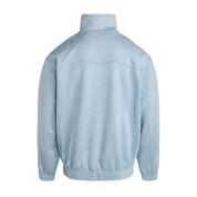 Adidas CTT Chinese Track Top 3.1 Gender Neutral Jacket Ash Grey KT3846