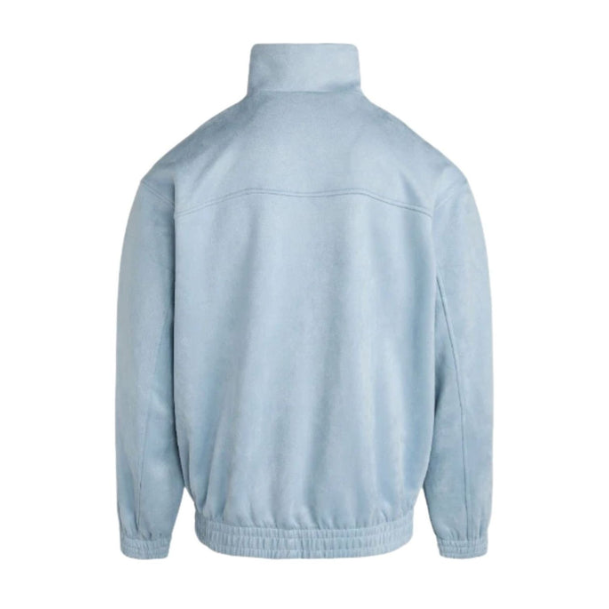 Adidas CTT Chinese Track Top 3.1 Gender Neutral Jacket Ash Grey KT3846
