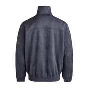 Adidas CTT Chinese Track Top 3.1 Gender Neutral Jacket Dark Grey KR0295