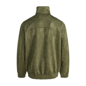 Adidas CTT Chinese Track Top 3.1 Gender Neutral Jacket Olive KT3847