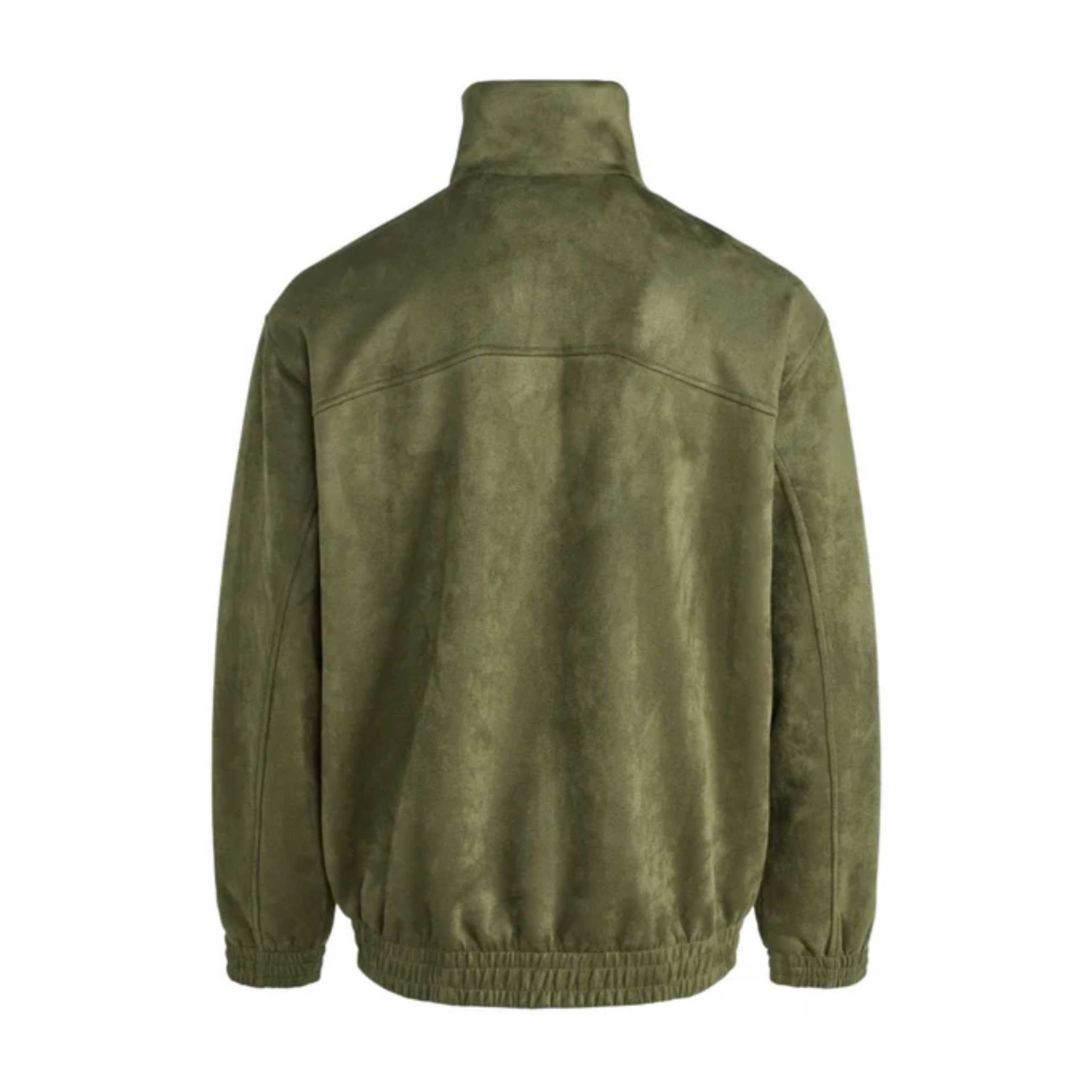 Adidas CTT Chinese Track Top 3.1 Gender Neutral Jacket Olive KT3847