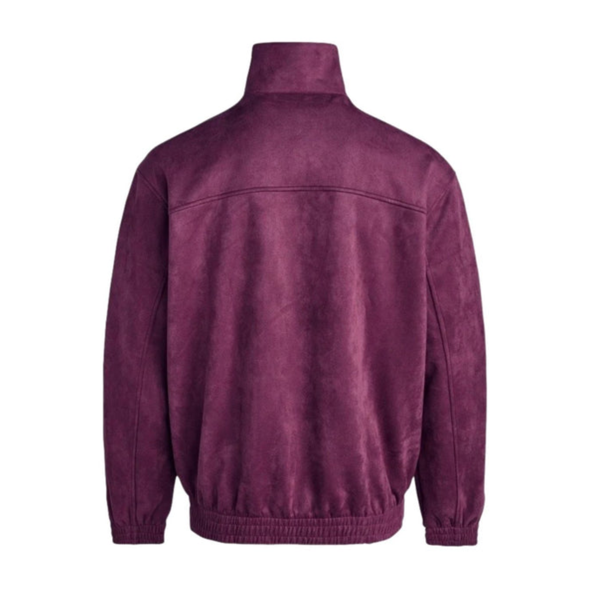 Adidas CTT Chinese Track Top 3.1 Gender Neutral Jacket Purple KR0293 