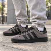 Adidas Campus 00s Charcoal Black