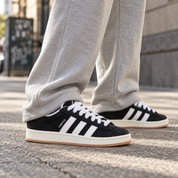 Adidas Campus 00s Core Black
