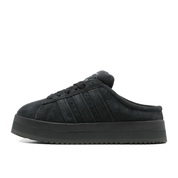 Adidas Campus 00s Winter Low Black Carbon JR3733