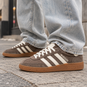 Adidas Handball Spezial Earth Strata Gum