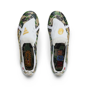 Adidas Predator Elite Foldover Tongue FG Bape Green Camo JS0573