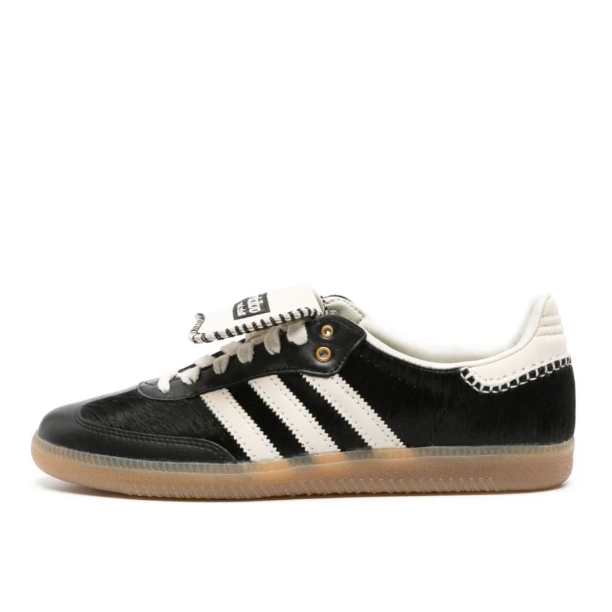 Adidas Samba Nylon Wales Bonner Core Black IE0580