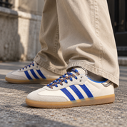 Adidas Samba Nylon Wales Bonner Wonder Clay Royal